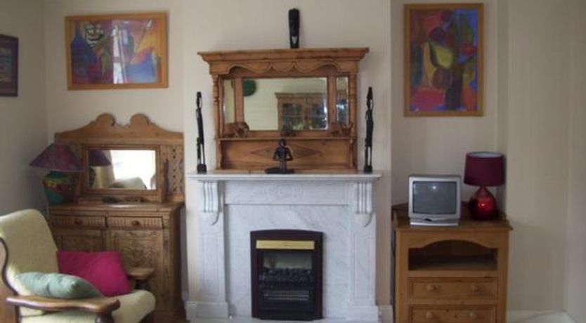 Photo of Dun Na Coiribe