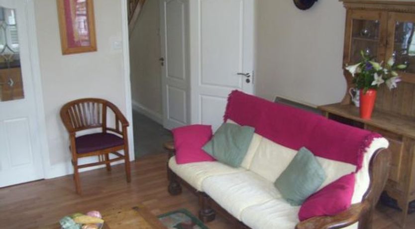 Photo of Dun Na Coiribe