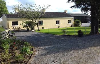 Carrigmore Farm Holiday Cottage