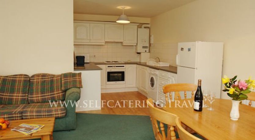 Photo of The Tanyard Apartments 2