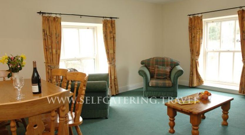 Photo of The Tanyard Apartments 2