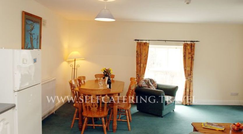 Photo of The Tanyard Apartments 2