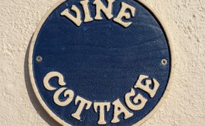 Photo of Vine Cottage