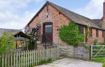 The Granary Holiday Cottage