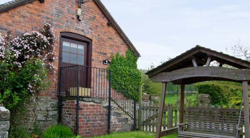 Photo of The Granary