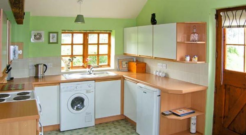 Photo of The Granary