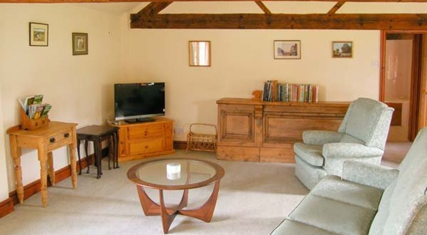 Photo of The Granary