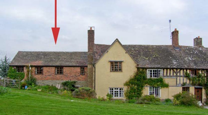 Photo of The Granary