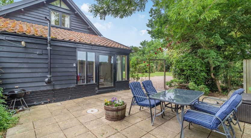 Photo of Ducksfoot Barn