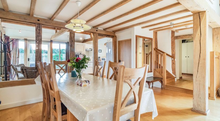 Photo of Ducksfoot Barn