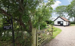 Photo of Garden Cottage