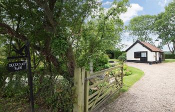 Garden Cottage Holiday Cottage