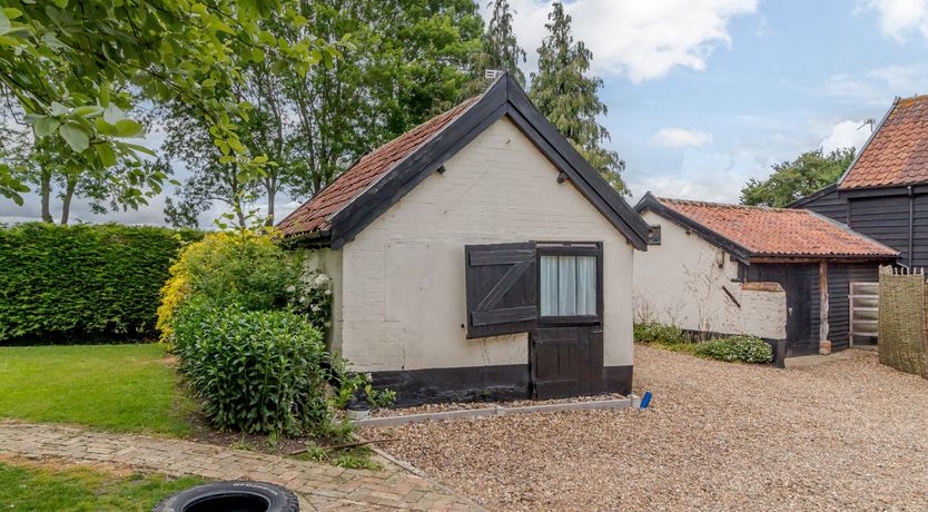 Photo of Garden Cottage