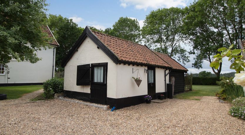 Photo of Garden Cottage