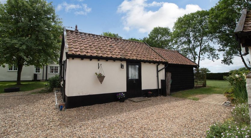 Photo of Garden Cottage