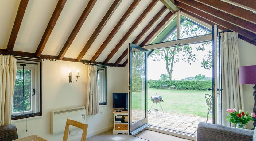 Photo of Garden Cottage