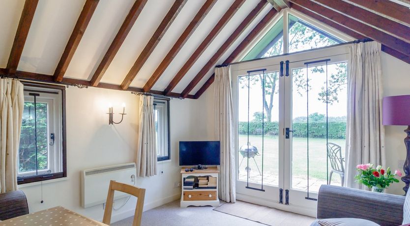 Photo of Garden Cottage