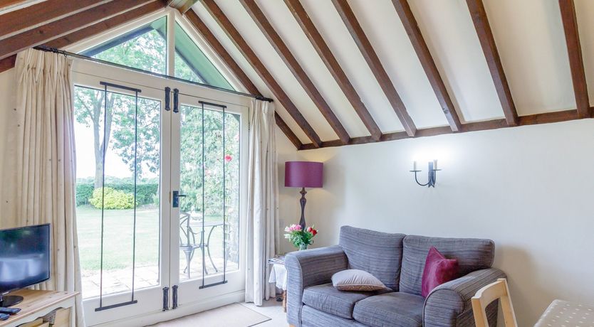 Photo of Garden Cottage