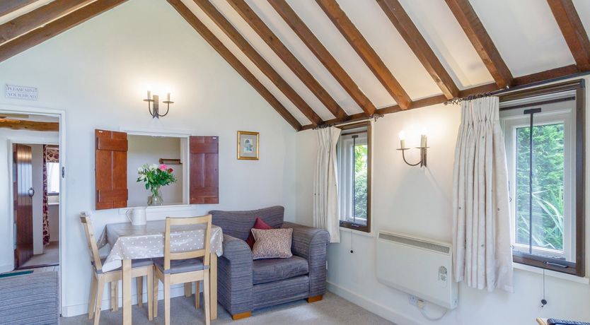 Photo of Garden Cottage