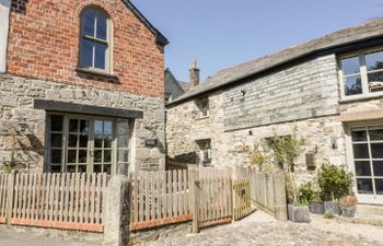 The Old Smithy Holiday Cottage