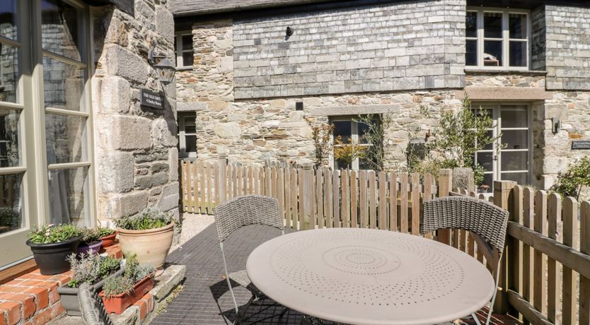 Photo of The Old Smithy