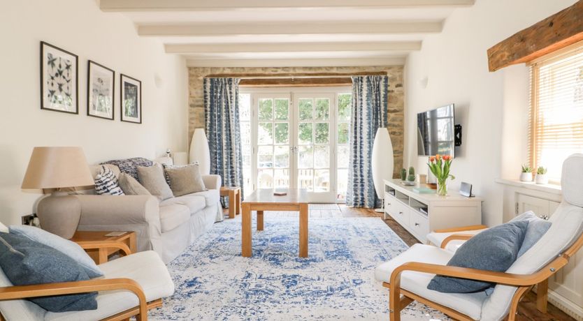 Photo of The Old Smithy