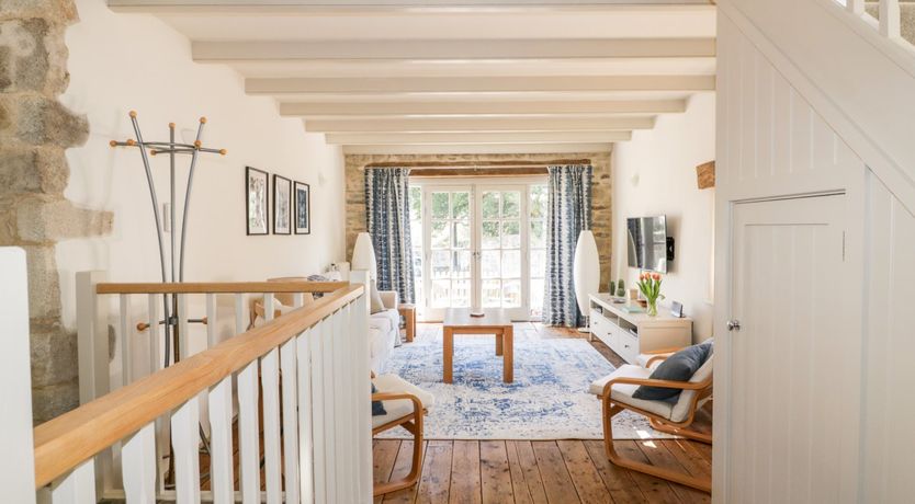 Photo of The Old Smithy