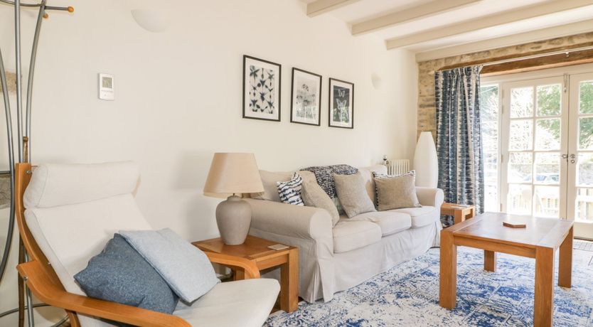 Photo of The Old Smithy