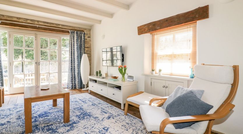 Photo of The Old Smithy