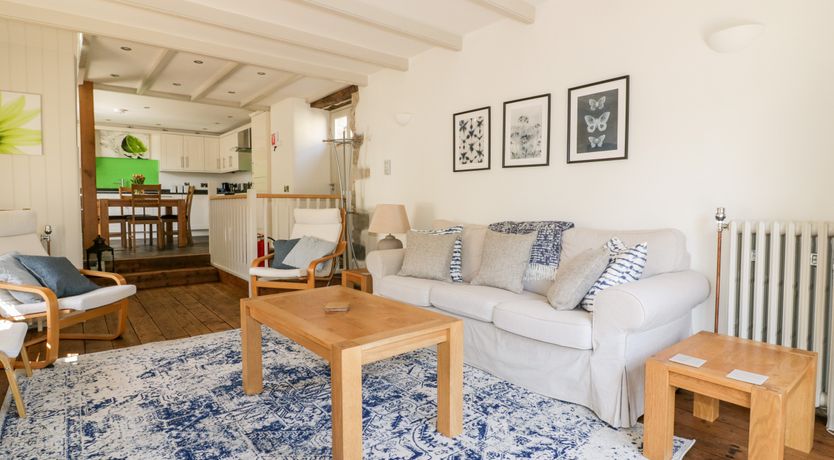 Photo of The Old Smithy