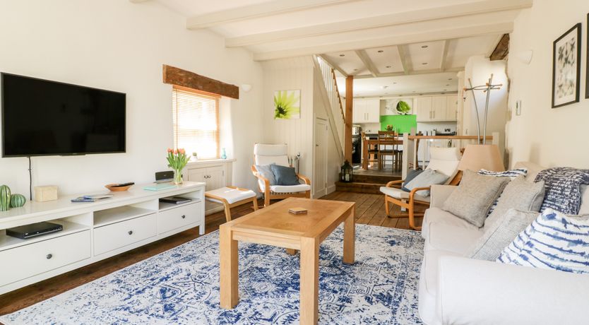 Photo of The Old Smithy