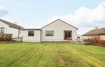 Arwelfa Holiday Cottage