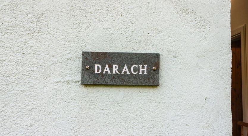 Photo of Darach