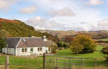 Mullach Holiday Cottage