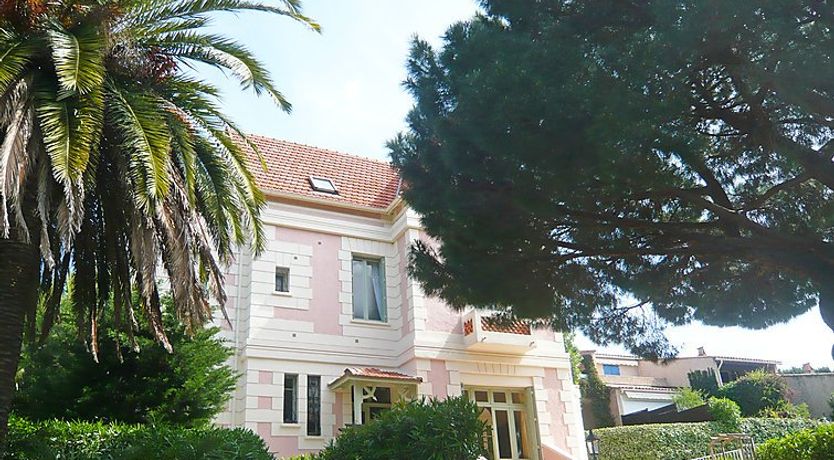 Photo of Castel Haussmann