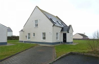 Cahermore Holiday Homes Sligo Holiday Home