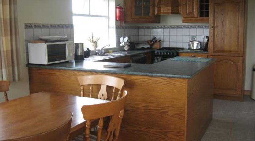 Photo of Atlantic View Renvyle