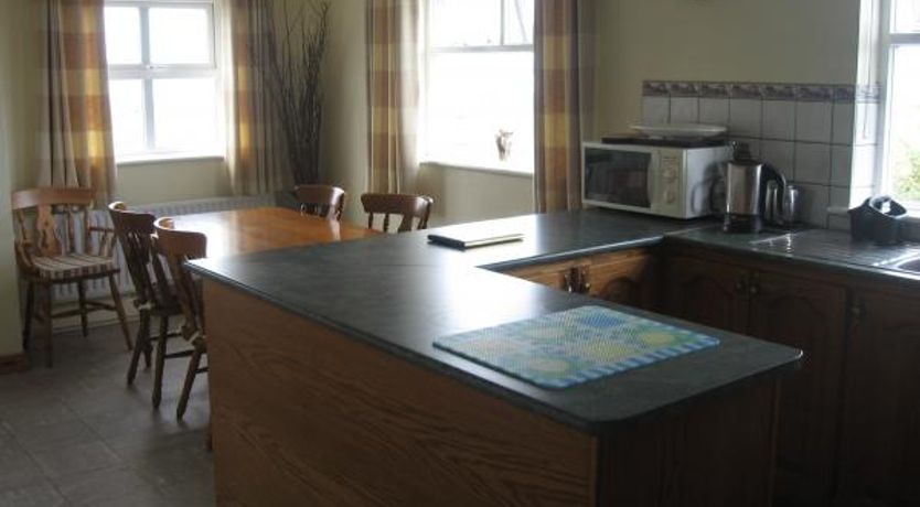 Photo of Atlantic View Renvyle