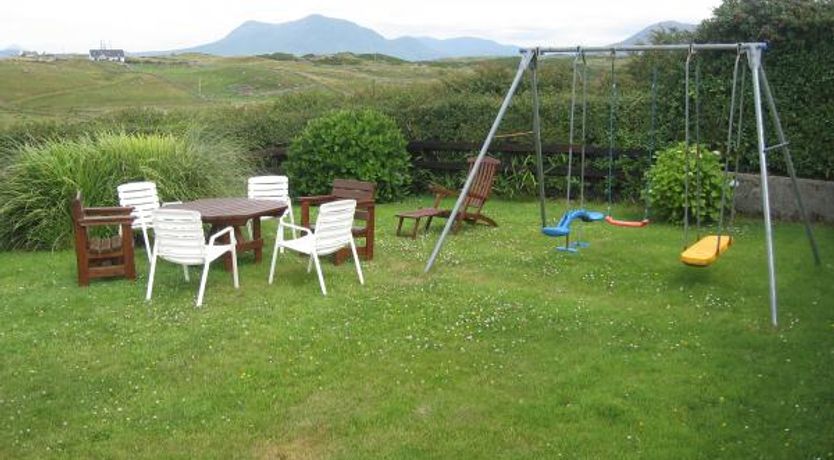 Photo of Atlantic View Renvyle