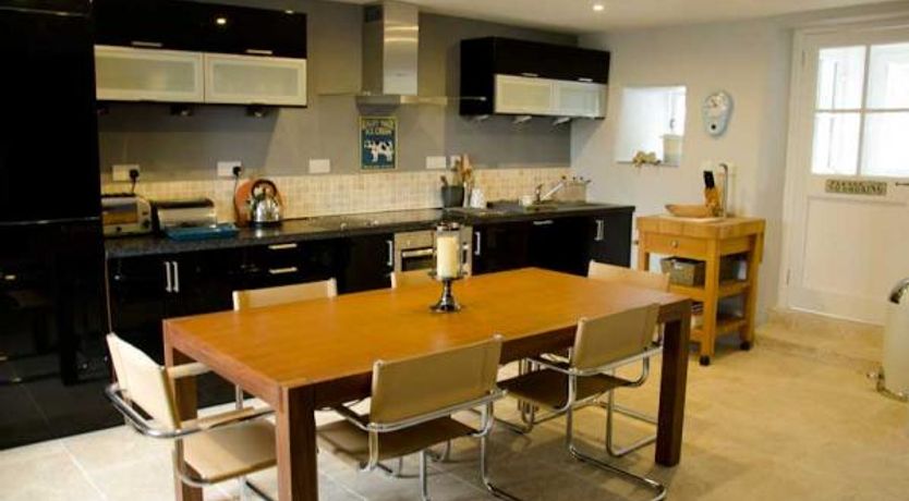 Photo of Woodbine Cottage