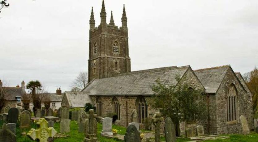 Photo of Woodbine Cottage