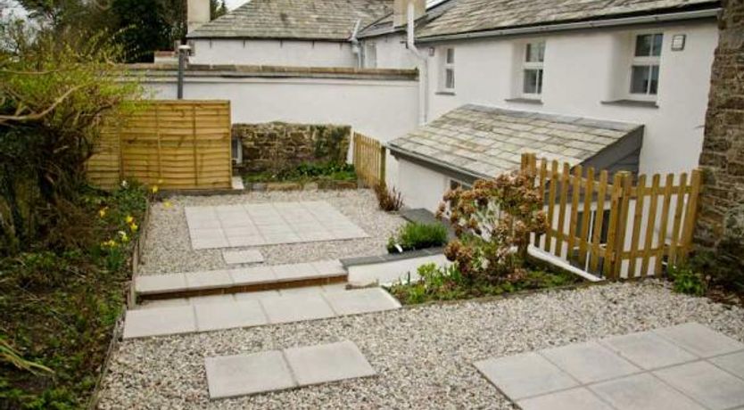 Photo of Woodbine Cottage