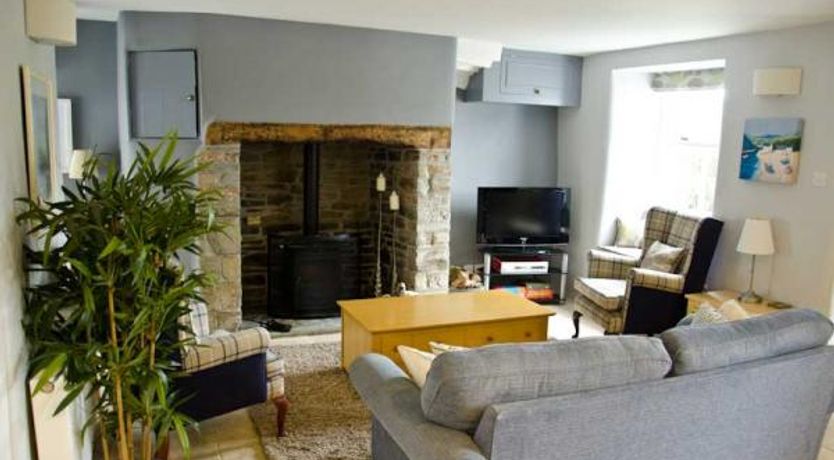 Photo of Woodbine Cottage