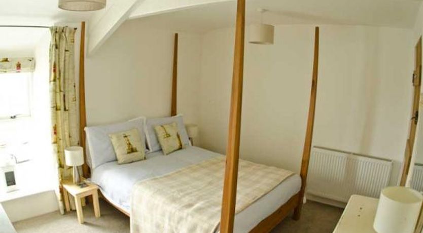 Photo of Woodbine Cottage