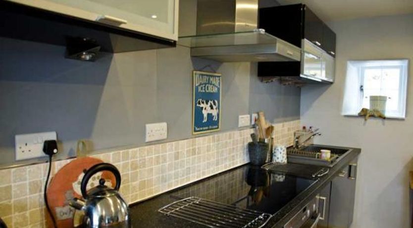 Photo of Woodbine Cottage