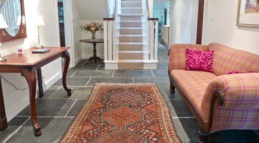 Photo of Easter Urray Farmhouse