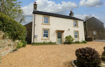 Heathylee Holiday Cottage