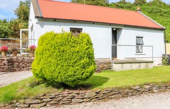 The Dispensary Holiday Cottage