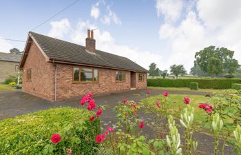 Meadow Lea Holiday Cottage