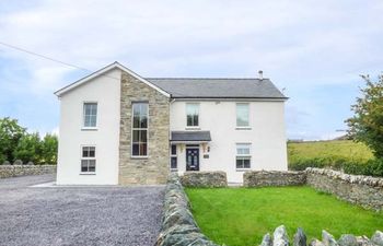 Chapel House Holiday Cottage